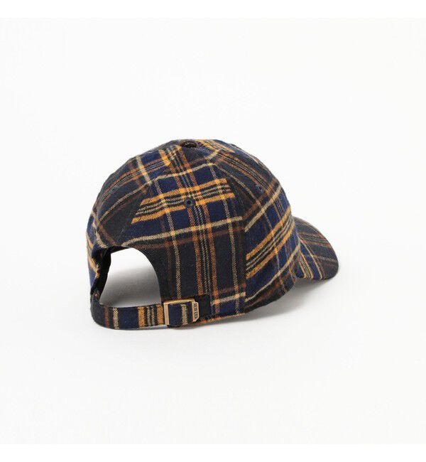 BEAMSBOY「【別注】NEW ERA / チェック 940 Easy Snap」|その他|