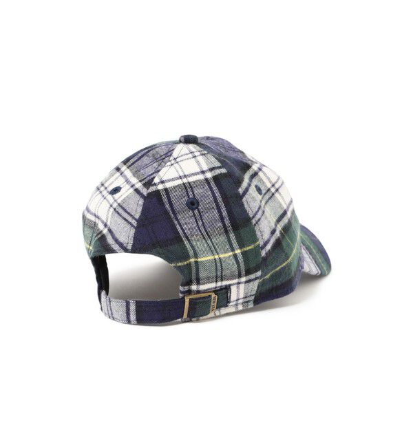 BEAMSBOY「【別注】NEW ERA / チェック 940 Easy Snap」|その他|