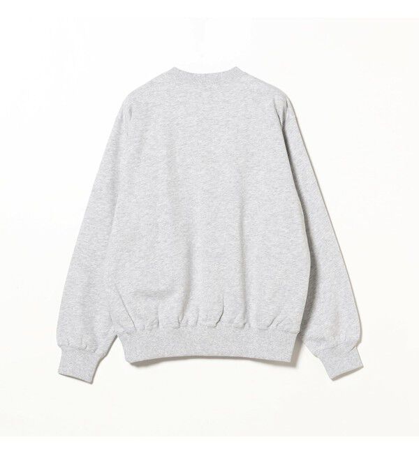Ray BEAMS 「Lee / PRINT SWEAT」|スウェット・ジャージ|