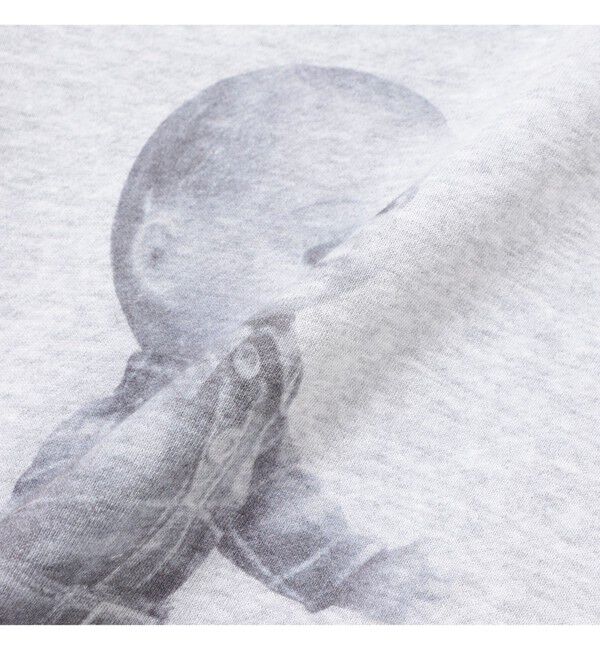 Ray BEAMS 「Lee / PRINT SWEAT」|スウェット・ジャージ|