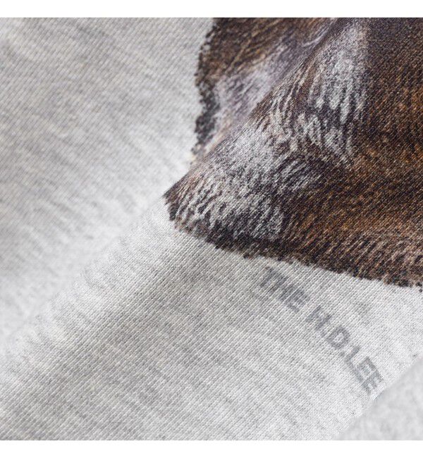 Ray BEAMS 「Lee / PRINT SWEAT」|スウェット・ジャージ|