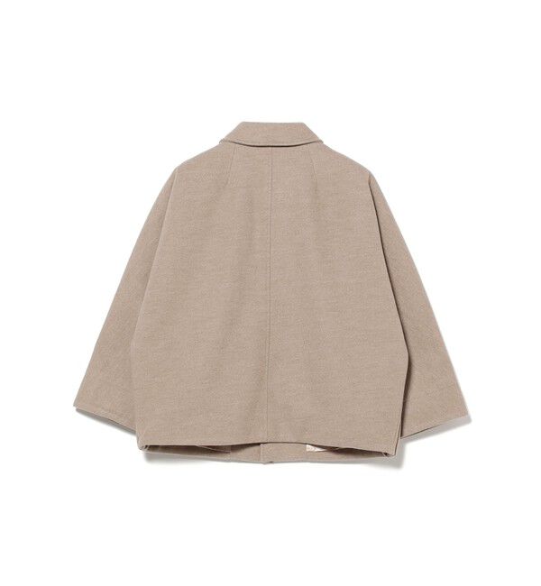 Ray BEAMS 「ORCIVAL / ドルマンスリーブ ジャケット」|その他|