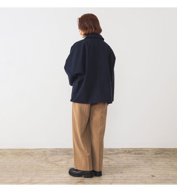 Ray BEAMS 「ORCIVAL / ドルマンスリーブ ジャケット」|その他|