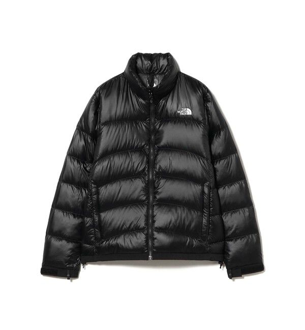 Ray BEAMS 「THE NORTH FACE / ジップインジップ アコンカグア ジャケット」|ダウン|