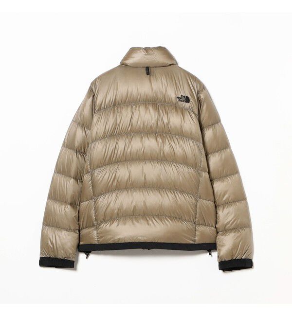 Ray BEAMS 「THE NORTH FACE / ジップインジップ アコンカグア ジャケット」|ダウン|