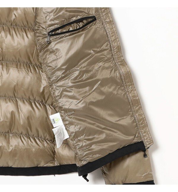 Ray BEAMS 「THE NORTH FACE / ジップインジップ アコンカグア ジャケット」|ダウン|