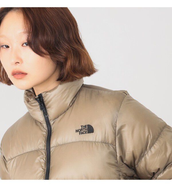 Ray BEAMS 「THE NORTH FACE / ジップインジップ アコンカグア ジャケット」|ダウン|