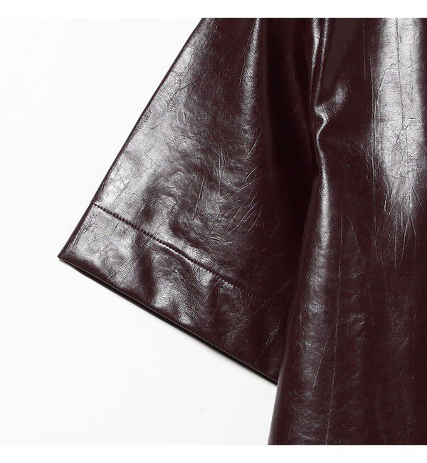 Ray BEAMS 「GHOSPELL / Louise Mini Dress」|ワンピース|