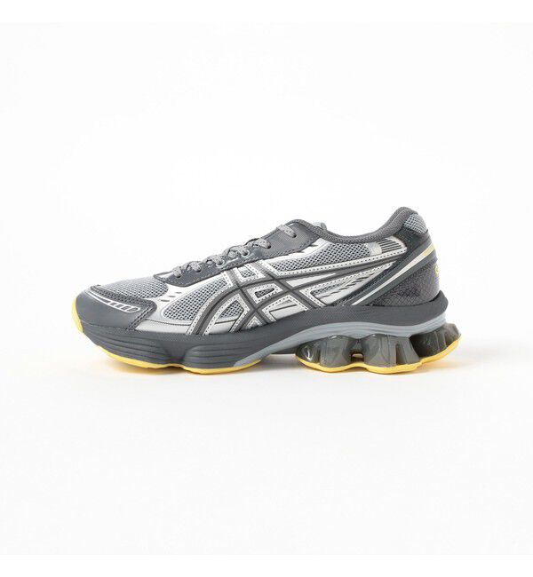 Ray BEAMS 「ASICS / GEL-KINETIC FLUENT」|スニーカー|
