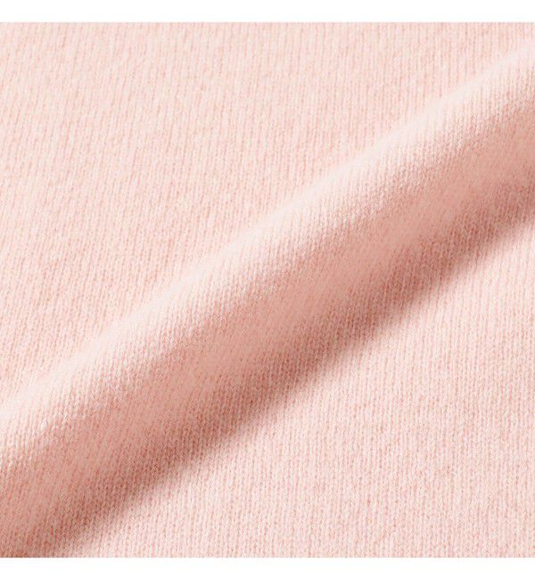 Ray BEAMS 「DANTON / WOMEN'S LAMBSWOOL CREW NECK KNIT PULLOVER」|ニット・セーター|