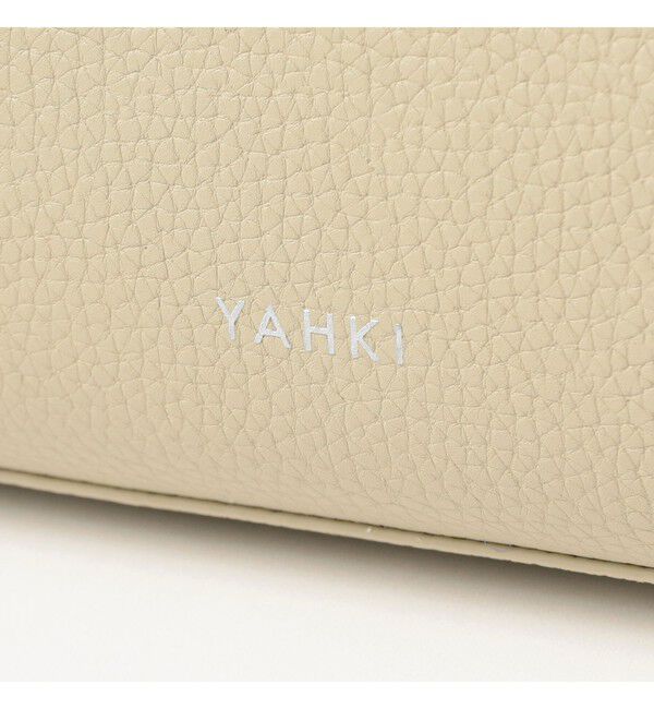 Ray BEAMS 「YHAKI / YH-775 TOTE BAG」|トートバッグ|