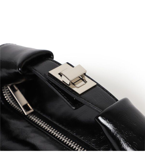 Ray BEAMS 「2WAY ワンハンドル BAG」|その他|