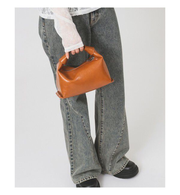 Ray BEAMS 「2WAY ワンハンドル BAG」|その他|