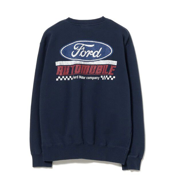 BEAMSBOY「【別注】GOOD ROCK SPEED / Ford スウェット」|スウェット・ジャージ|