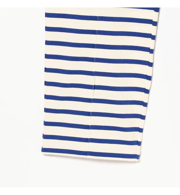 BEAMSBOY「ジャージー イージー パンツ」|チノ|