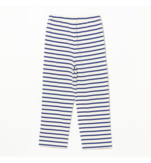 BEAMSBOY「ジャージー イージー パンツ」|チノ|