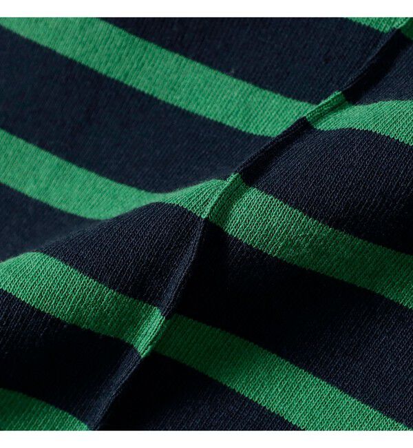 BEAMSBOY「ジャージー イージー パンツ」|チノ|