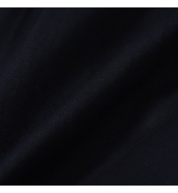 BEAMSBOY「ワイド タック チノ パンツ」|チノ|