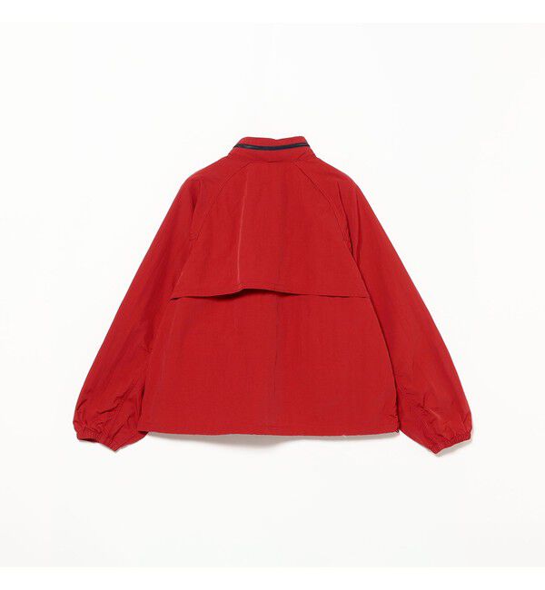 BEAMSBOY「ナイロン パッカブル フード ジャケット」|ブルゾン・スタジャン|