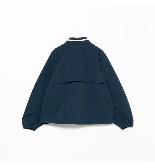 BEAMSBOY「ナイロン パッカブル フード ジャケット」|ブルゾン・スタジャン|