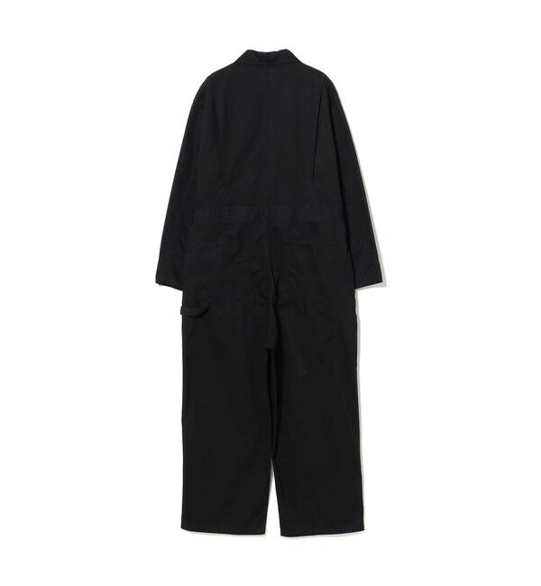 BEAMSBOY「ギミック オールインワン」|オールインワン|