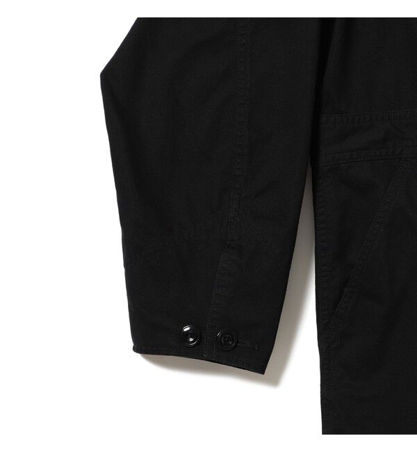 BEAMSBOY「ギミック オールインワン」|オールインワン|