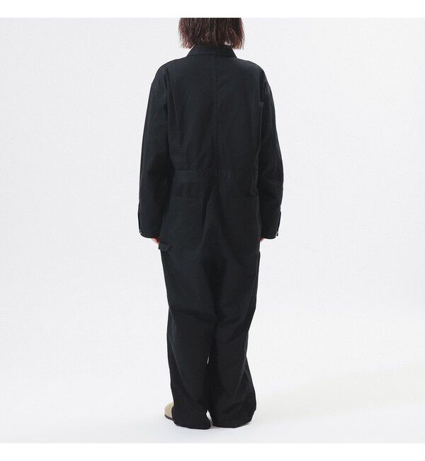 BEAMSBOY「ギミック オールインワン」|オールインワン|