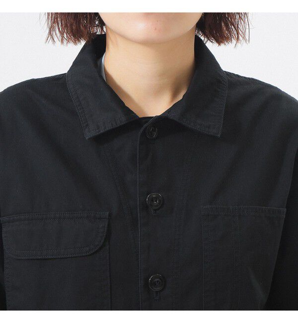 BEAMSBOY「ギミック オールインワン」|オールインワン|