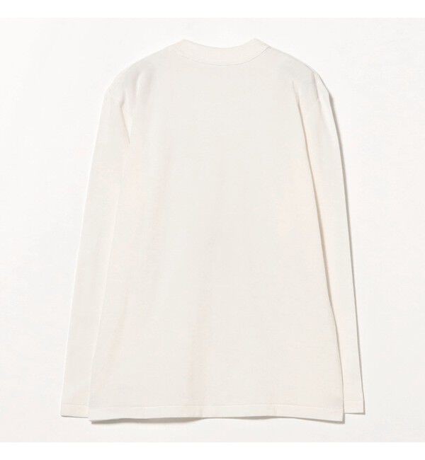 BEAMSBOY「ボーイ ベーシック ロングスリーブ」|Tシャツ・カットソー|