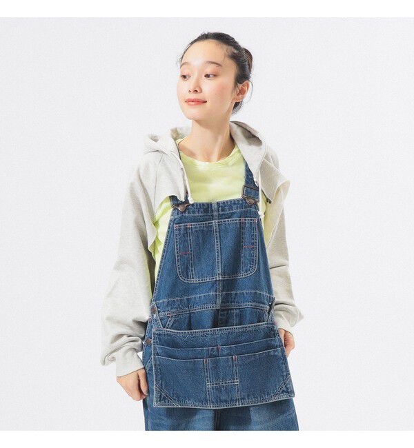 BEAMSBOY「スウェット ボレロ」|スウェット・ジャージ|