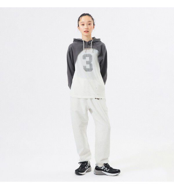 BEAMSBOY「スウェット ボレロ」|スウェット・ジャージ|