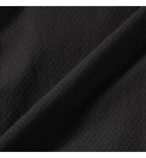 BEAMSBOY「ユーロ ドロワーズ アレンジ ブラウス」|シャツ・ブラウス|