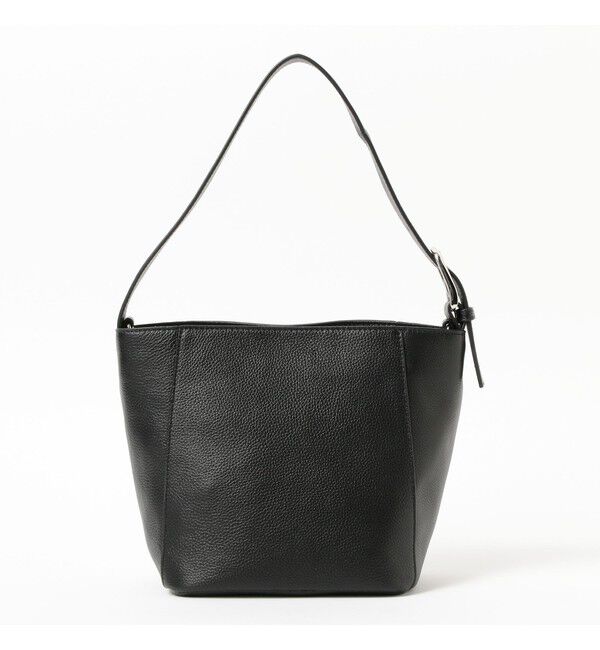 Ray BEAMS 「【別注】BEAURE / 2WAY ミニ バッグ」|ショルダー・メッセンジャー|