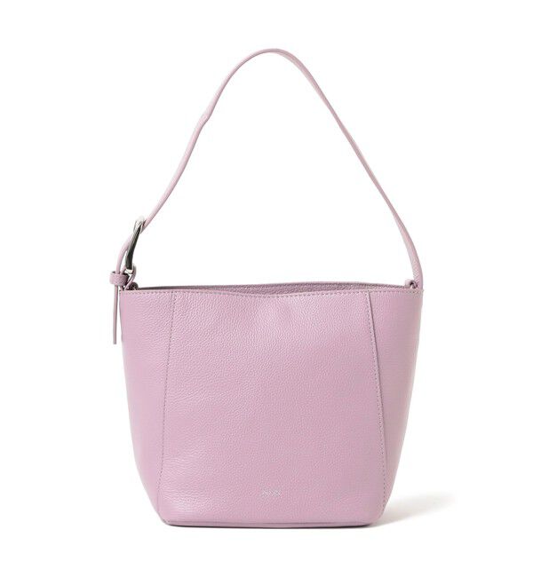 Ray BEAMS 「【別注】BEAURE / 2WAY ミニ バッグ」|ショルダー・メッセンジャー|