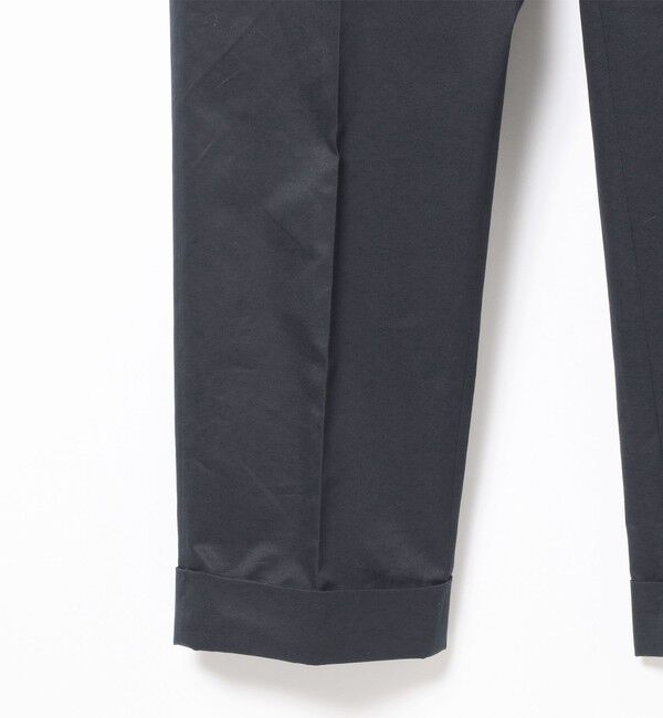 BEAMS PLUS「BEAMS PLUS / IVY Trousers Ankle Cut 80/3 Twill」|その他|