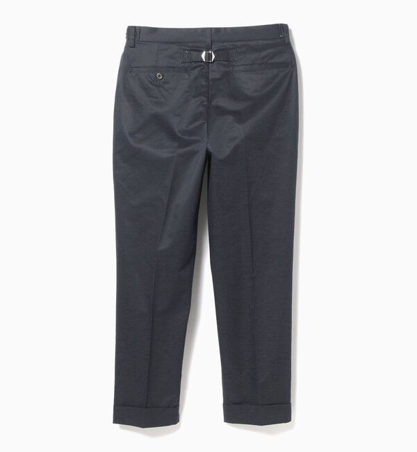 BEAMS PLUS「BEAMS PLUS / IVY Trousers Ankle Cut 80/3 Twill」|その他|