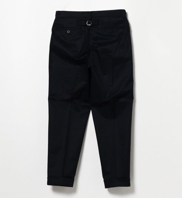 BEAMS PLUS「BEAMS PLUS / IVY Trousers Ankle Cut 80/3 Twill」|その他|