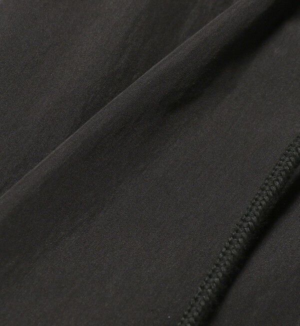 BEAMS「BEAMS / コットン ナイロン オーバーパンツ」|その他|