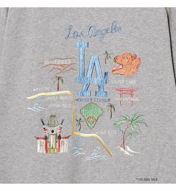 BEAMS「【別注】テーラー東洋 / ZIPUP HOODIE」|スウェット・ジャージ|