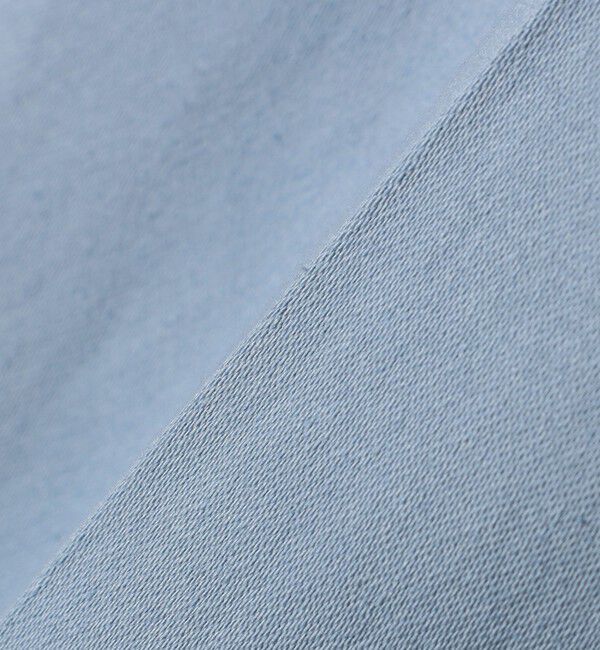 quaranciel「quaranciel:〈洗濯機可能〉コットン サテン スリム テーパード パンツ」|その他|