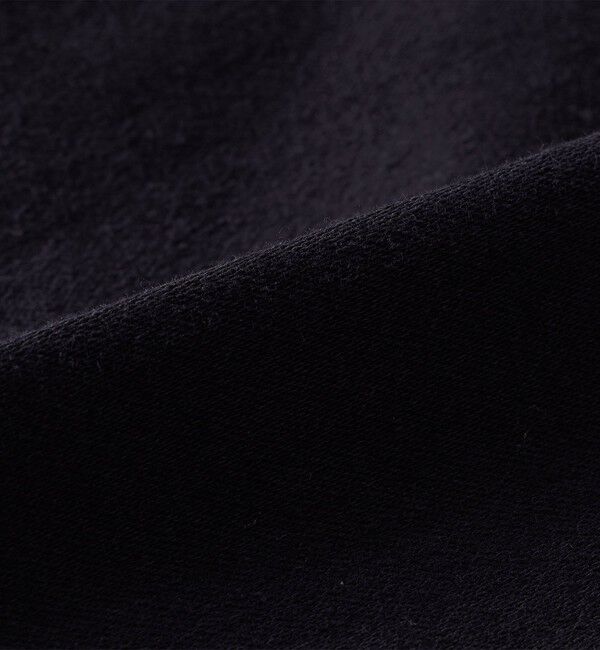 quaranciel「quaranciel:〈洗濯機可能〉コットン サテン スリム テーパード パンツ」|その他|