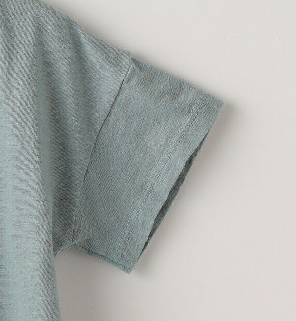 SHIPS KIDS「1+in the family:80～90cm / TEE」|Tシャツ・カットソー|