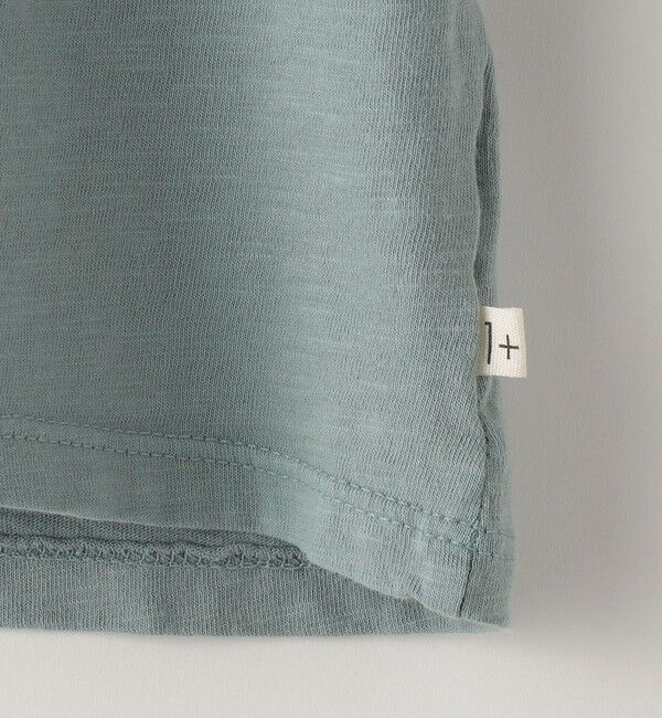 SHIPS KIDS「1+in the family:80～90cm / TEE」|Tシャツ・カットソー|