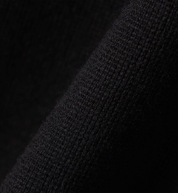 SHIPS any「SHIPS any: 〈手洗い可能〉 ハーフミラノリブ Vネック ニット カーディガン◇」|カーディガン|