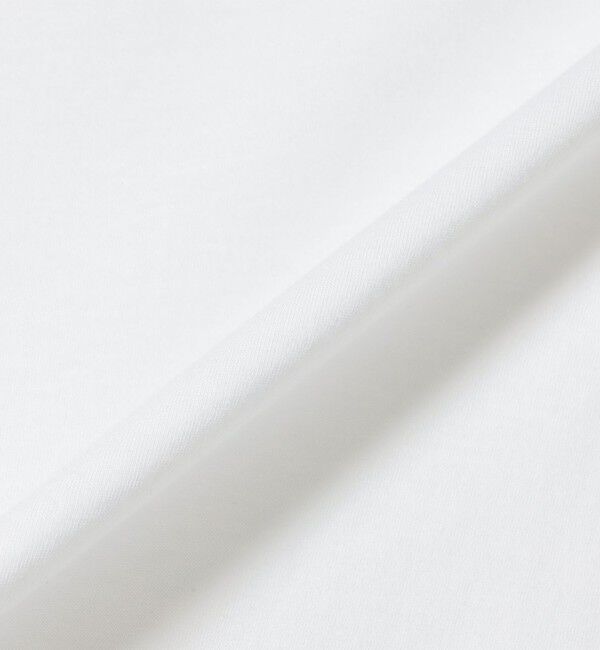 SHIPS for women「《一部追加予約》FRED PERRY:M1588 TWIN TIPPED TEE」|Tシャツ・カットソー|