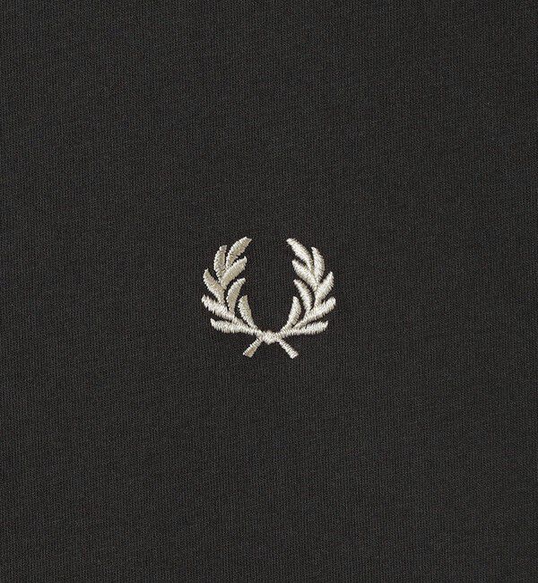 SHIPS for women「《一部追加予約》FRED PERRY:M1588 TWIN TIPPED TEE」|Tシャツ・カットソー|