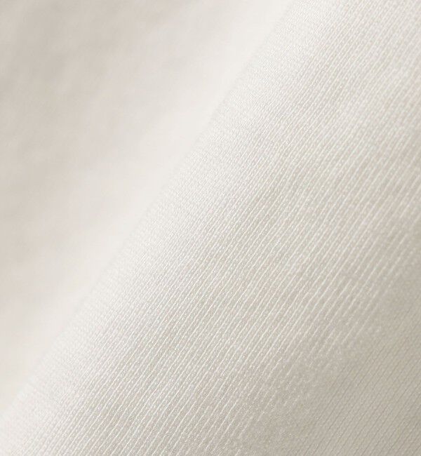 SHIPS for women「《一部追加予約》FRED PERRY:G9163 CROPPED RINGER TEE」|Tシャツ・カットソー|