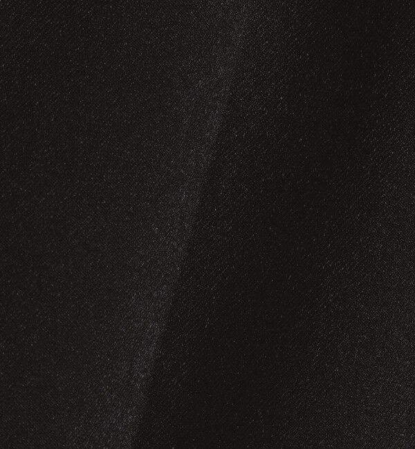 quaranciel「quaranciel:〈手洗い可能〉ウエスト ライン イージー ワイド パンツ 2」|その他|