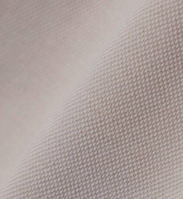 SHIPS「City Ambient Products: Wフェイス カノコ Vネック カーディガン」|カーディガン|