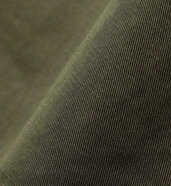 SHIPS for women「《予約》【SHIPS別注】GUNG HO:〈洗濯機可能〉パラシュート パンツ」|カーゴ|